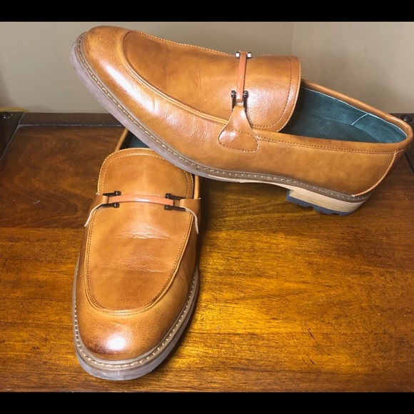 Todd welsh loafers Clearance